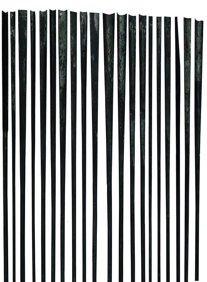 THS 20PCS Wood Carving Chisel Set - Professional Woodworking Hand Tools, Lathe Gouges & Chisels for Woodcraft & DIY - Image 1